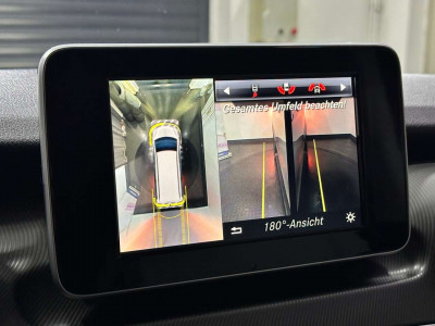 Mercedes-Benz V-Klasse Gebrauchtwagen