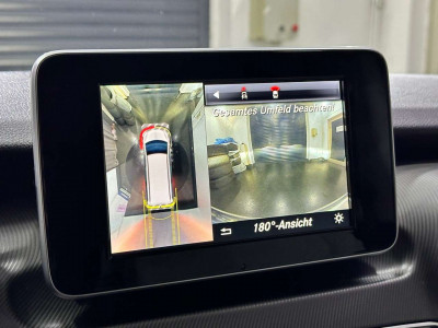 Mercedes-Benz V-Klasse Gebrauchtwagen