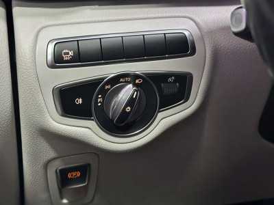 Mercedes-Benz V-Klasse Gebrauchtwagen