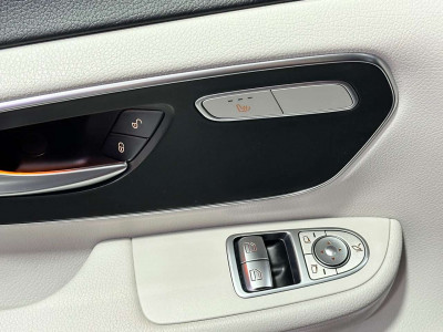 Mercedes-Benz V-Klasse Gebrauchtwagen