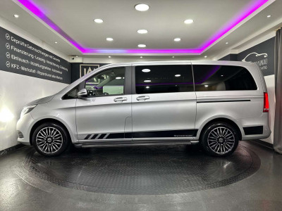 Mercedes-Benz V-Klasse Gebrauchtwagen