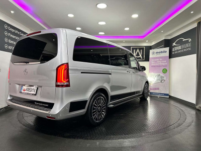 Mercedes-Benz V-Klasse Gebrauchtwagen