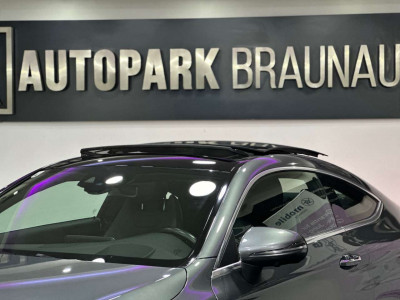 Mercedes-Benz C-Klasse Gebrauchtwagen