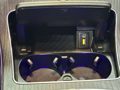 Mercedes-Benz C-Klasse Gebrauchtwagen