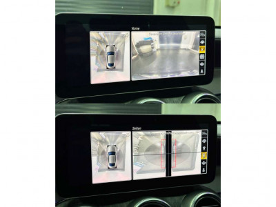 Mercedes-Benz C-Klasse Gebrauchtwagen