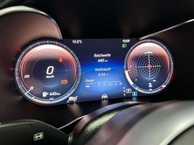 Mercedes-Benz C-Klasse Gebrauchtwagen