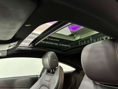 Mercedes-Benz C-Klasse Gebrauchtwagen