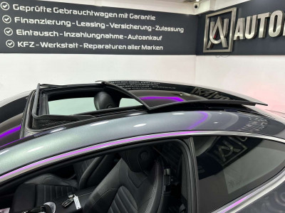 Mercedes-Benz C-Klasse Gebrauchtwagen