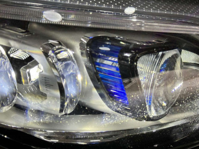 Mercedes-Benz C-Klasse Gebrauchtwagen