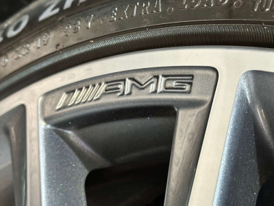 Mercedes-Benz C-Klasse Gebrauchtwagen