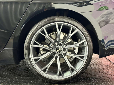 BMW 5er Gebrauchtwagen