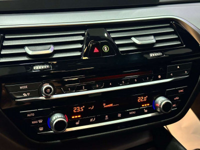 BMW 5er Gebrauchtwagen