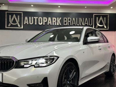 BMW 3er Gebrauchtwagen