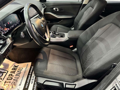 BMW 3er Gebrauchtwagen