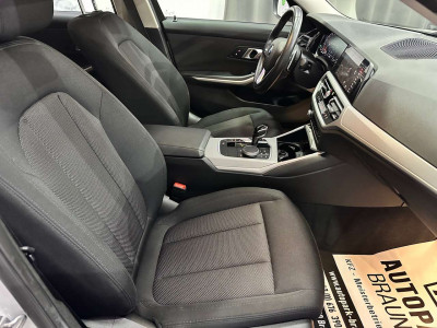 BMW 3er Gebrauchtwagen