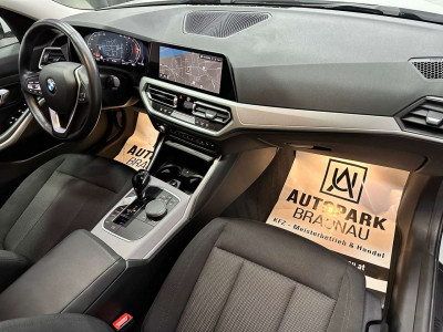 BMW 3er Gebrauchtwagen