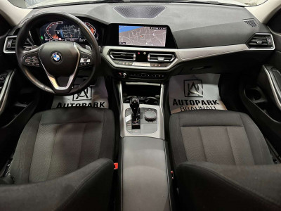 BMW 3er Gebrauchtwagen