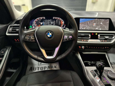 BMW 3er Gebrauchtwagen