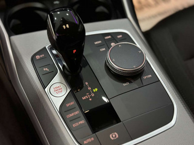 BMW 3er Gebrauchtwagen