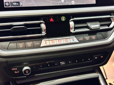 BMW 3er Gebrauchtwagen