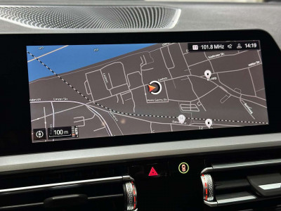 BMW 3er Gebrauchtwagen