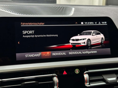 BMW 3er Gebrauchtwagen