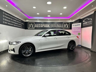 BMW 3er Gebrauchtwagen