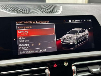 BMW 3er Gebrauchtwagen