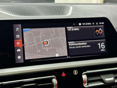 BMW 3er Gebrauchtwagen