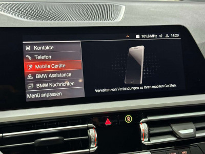 BMW 3er Gebrauchtwagen