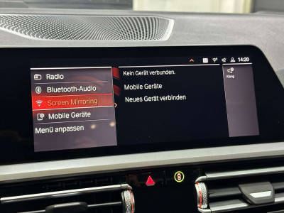 BMW 3er Gebrauchtwagen