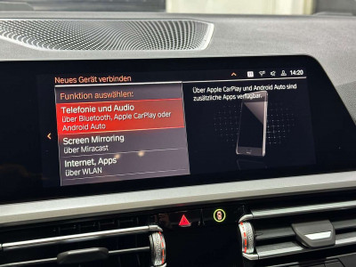 BMW 3er Gebrauchtwagen