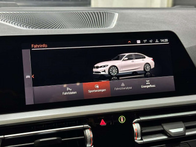 BMW 3er Gebrauchtwagen