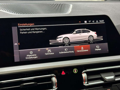 BMW 3er Gebrauchtwagen