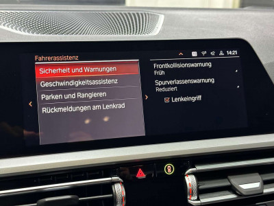 BMW 3er Gebrauchtwagen