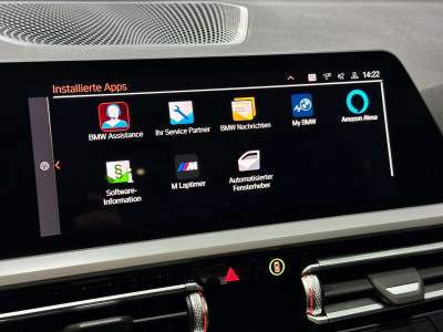 BMW 3er Gebrauchtwagen