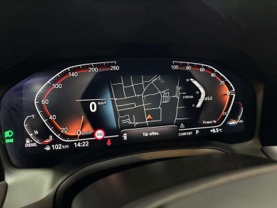 BMW 3er Gebrauchtwagen