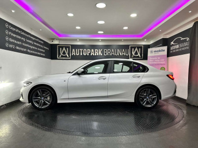BMW 3er Gebrauchtwagen
