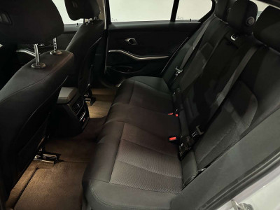 BMW 3er Gebrauchtwagen