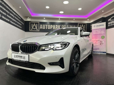 BMW 3er Gebrauchtwagen