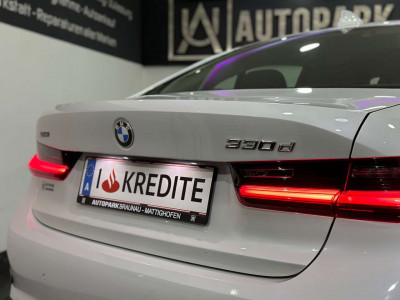 BMW 3er Gebrauchtwagen