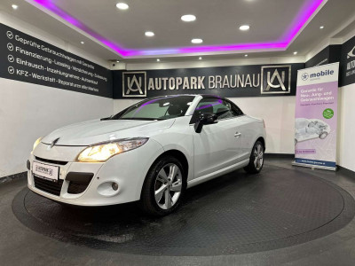 Renault Mégane Gebrauchtwagen