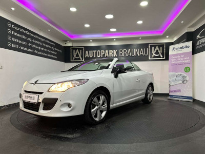 Renault Mégane Gebrauchtwagen