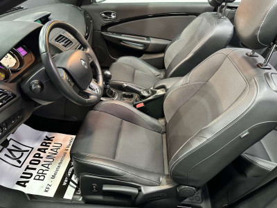 Renault Mégane Gebrauchtwagen