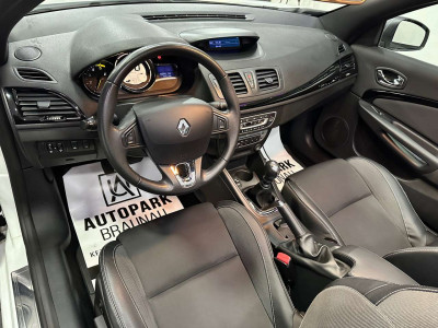 Renault Mégane Gebrauchtwagen