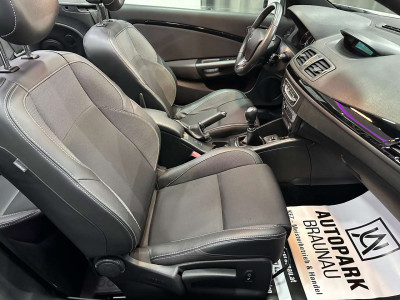 Renault Mégane Gebrauchtwagen