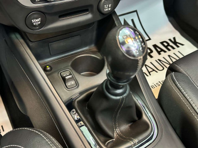 Renault Mégane Gebrauchtwagen