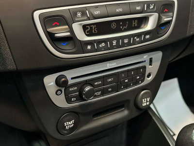 Renault Mégane Gebrauchtwagen