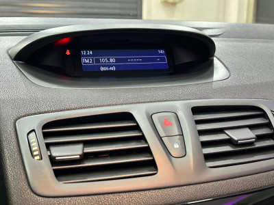 Renault Mégane Gebrauchtwagen