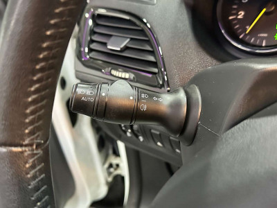 Renault Mégane Gebrauchtwagen